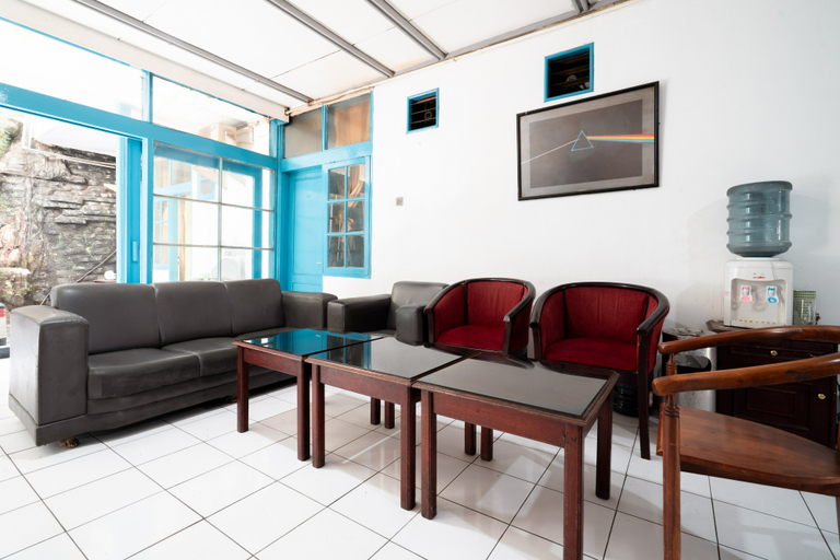Others 5, Sartika Hotel, Bandung