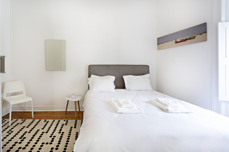 Room 3, Alagoa Garden Terrace, Alcoutim