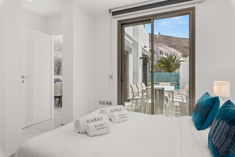 5, KARAT Villa Portofino, Santa Cruz de Tenerife
