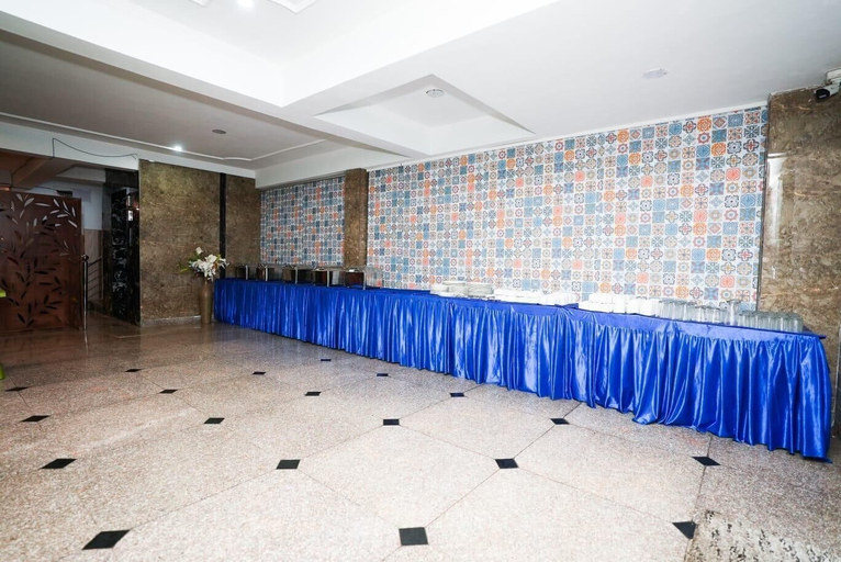 Business Facilities, Tanvi Premium Residency, Gurgaon