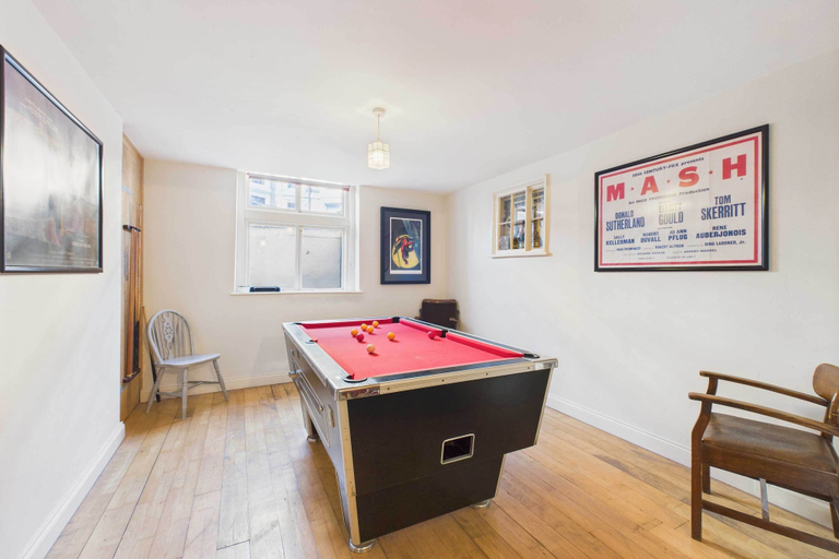 Room 4, Host Stay West Terrace, North Yorkshire