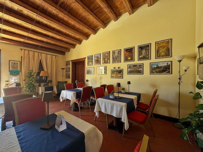 Food & Drinks 5, Villa Lampedusa Hotel & Residence, Palermo
