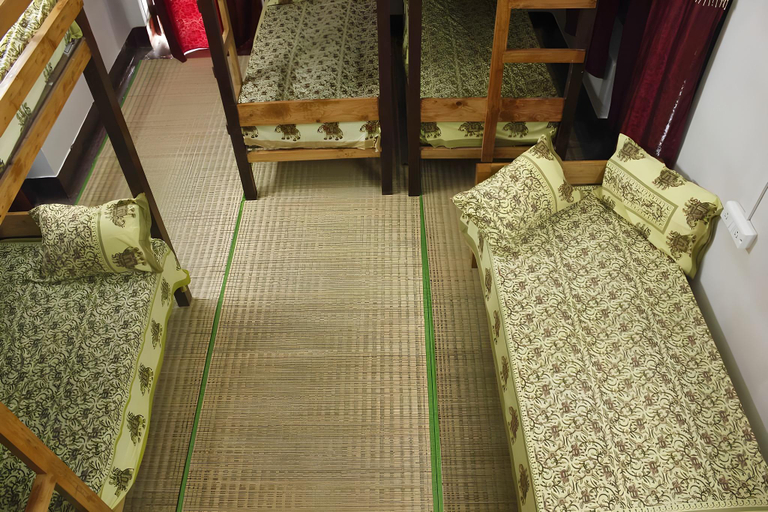 Bedroom 3, Stay Inn Hostel, Varanasi