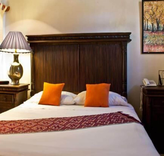 Bedroom 3, Casa Madonna La Providence Hotel Boutique, Guadalajara