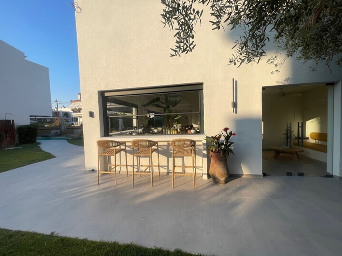 Exterior & Views 2, Olvion Luxury Living, Central Macedonia