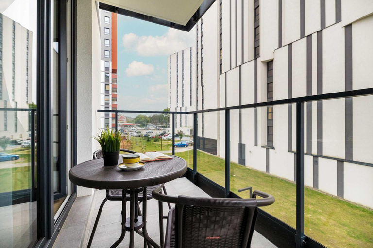 Others 4, Cozy Apartments Laszkiewicza with Parking by Noclegi Renters, Kraków City