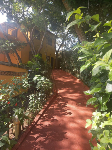 Others 4, A Casa do Pablo, Armação dos Búzios
