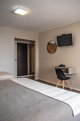 Bedroom 3, Hotel Punta Piedras, General Pueyrredón