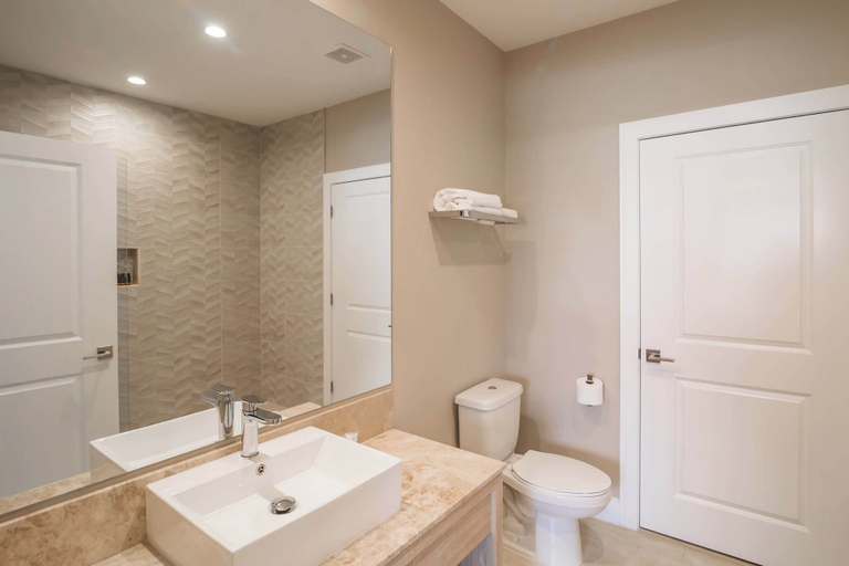 Bathroom 4, Villa at Magic Village Resort w/ Outdoor Oasis, Osceola