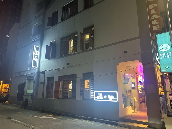 Exterior & Views 2, The Room @ Bugis, Singapore
