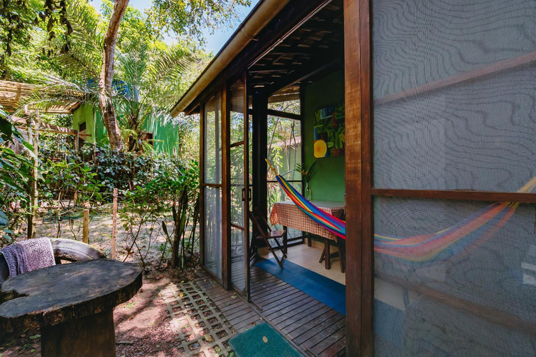 Others 2, Recanto dos Passaros Zen Apartamentos em meio de Natureza, Mata de São João
