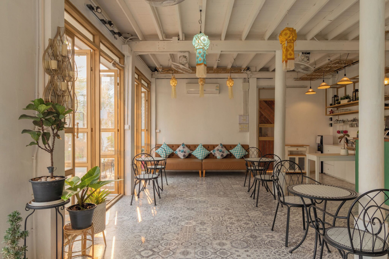 Food & Drinks 4, Sherva101 Home and Hostel, Muang Chiang Mai