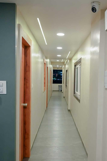 Lobby 5, Shivprakash Executive, Osmanabad