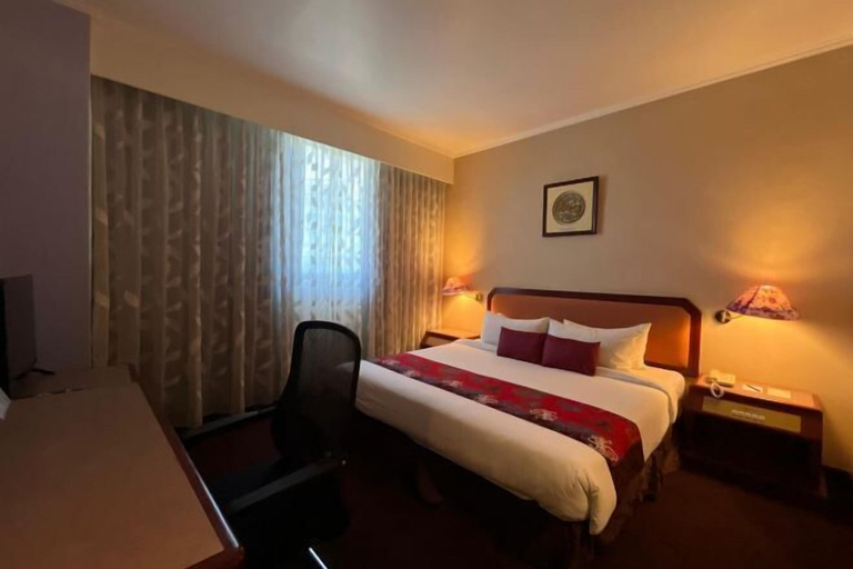 Bedroom 12