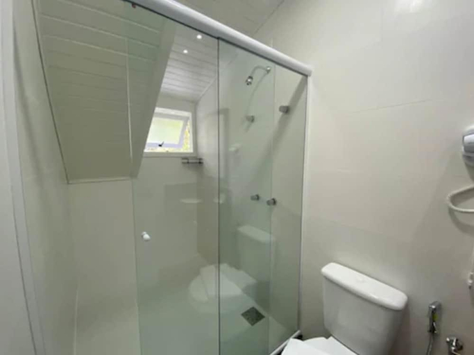 Bathroom 4, Laponia Hotel Gramado, Gramado