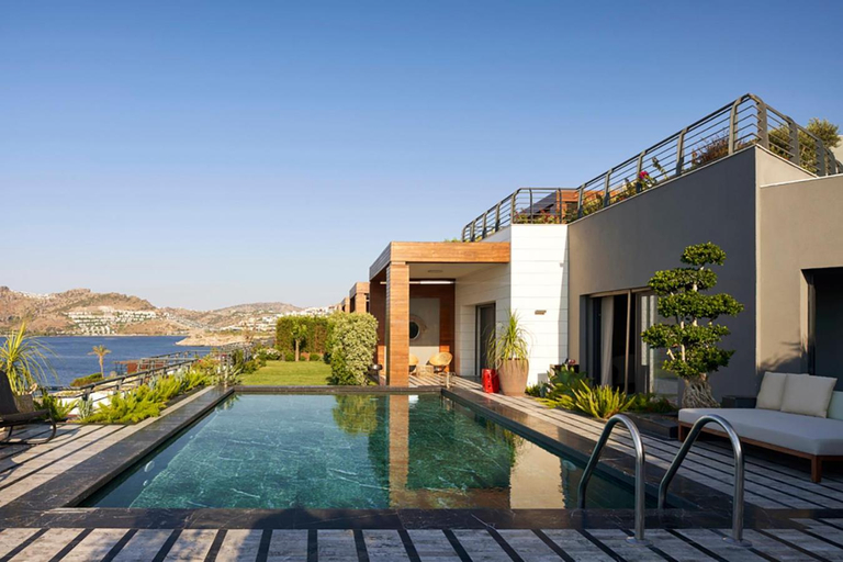 Sport & Beauty 2, Root Redrock Villas Yalıkavak, Bodrum