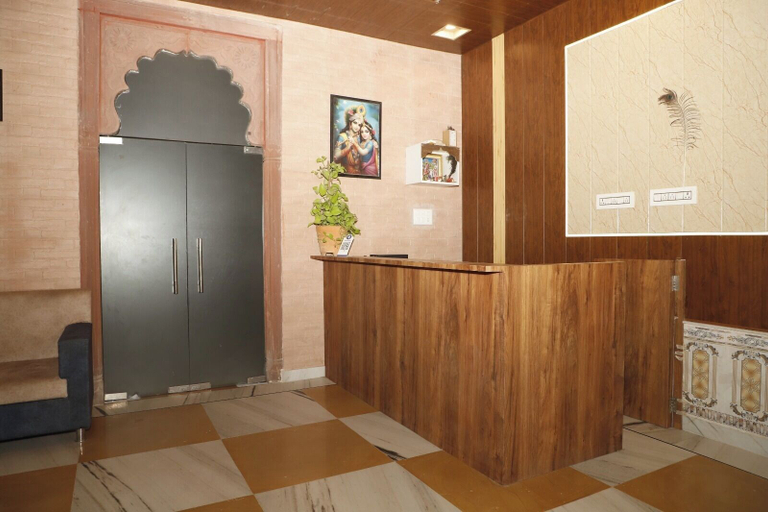 Reception 3, Pithoragarh Resort, Jodhpur