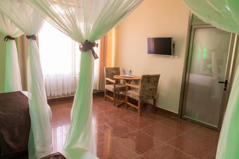 Bedroom 2, Maxland Hotel Juja, Juja
