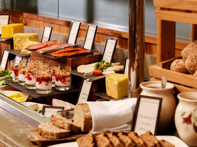 Food & Drinks 5, Hotel City Kutaisi, Kutaisi
