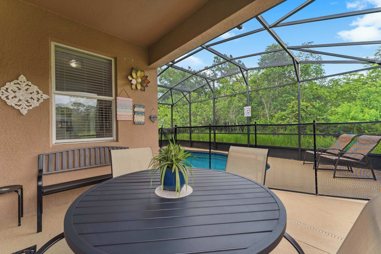 Others 4, Veranda Sunshine Escape 5 BDR, Osceola