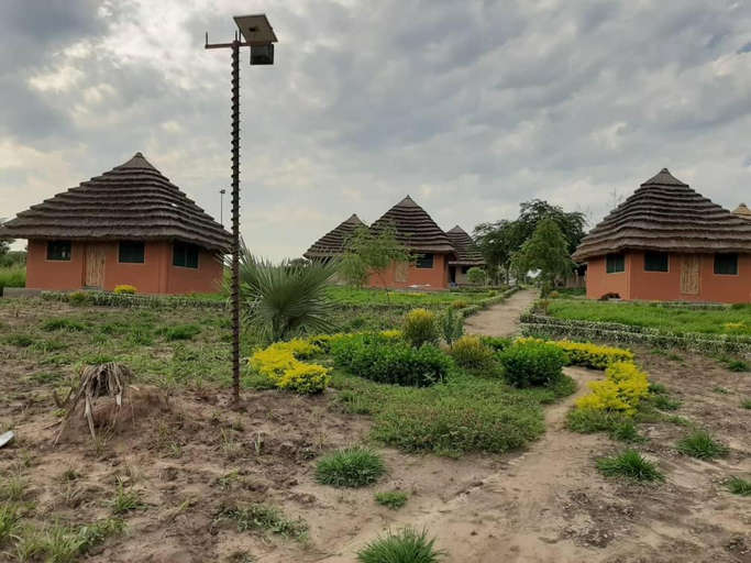 Others 5, Tangi Safari Lodge, Nwoya