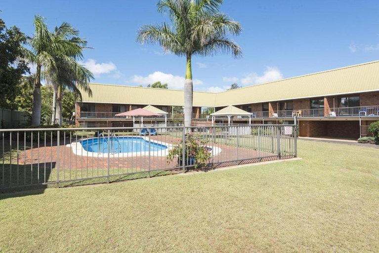 Others 4, Whiteoaks Motel & Lodges, Toowoomba - North-East