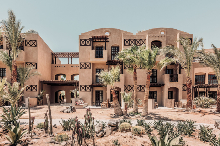 Exterior & Views 2, Cook's Club El Gouna - Adults Only, Al-Ghurdaqah 2