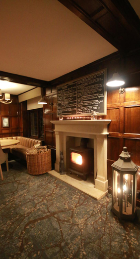 Food & Drinks 4, The Malvern Hills Hotel, Worcestershire