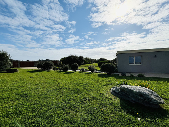 Room 2, Bretagne - La Villa Littorine 13p Kerroc h Plage, Morbihan