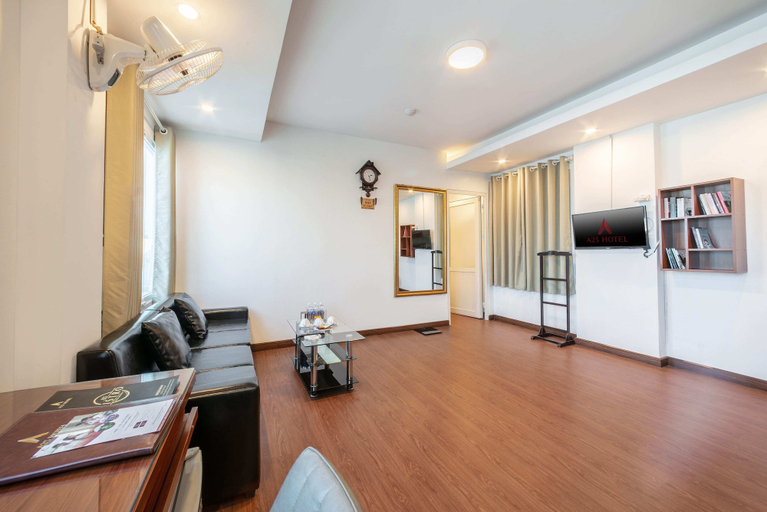 Others 4, A25 Hotel - 28 Tran Quy Cap, Đống Đa