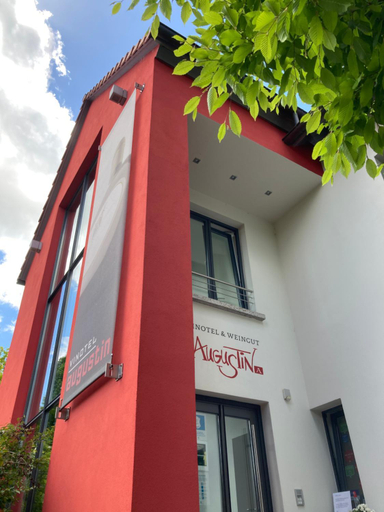 Exterior & Views 2, Vinotel Augustin, Kitzingen