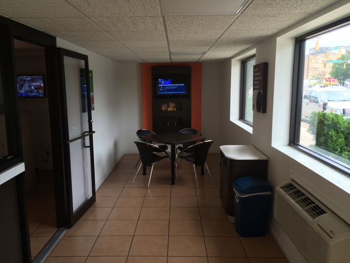 Others 4, Motel 6 Baltimore, MD, Baltimore