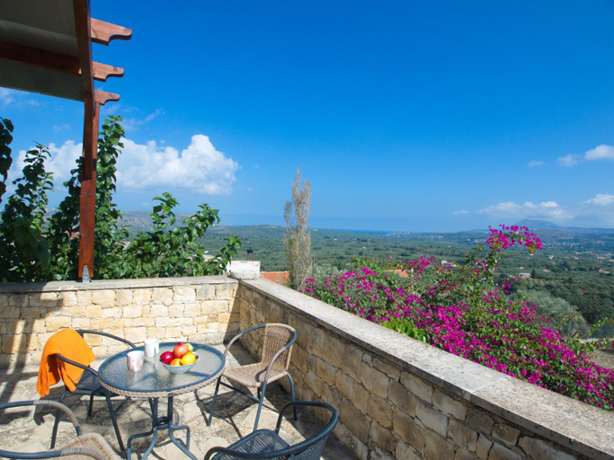 Others 4, Villa Ovgoro, Provarma, pool, seaview balcony, Crete