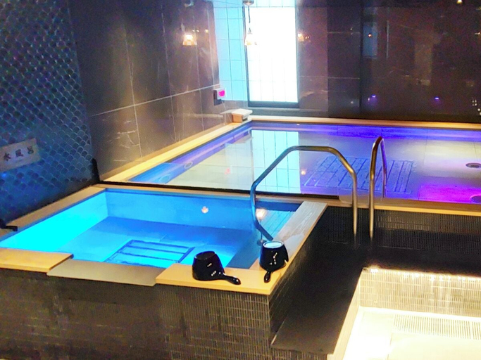 Sport & Beauty 2, HOTEL LiVEMAX Honhachinohe Ekimae, Hachinohe