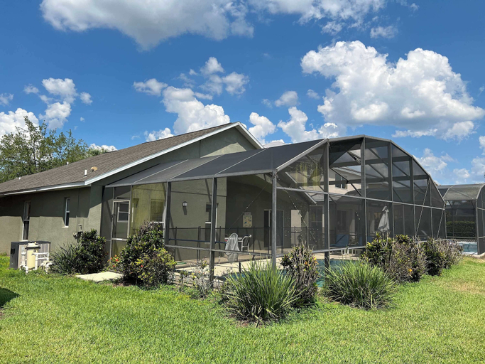 Exterior & Views 2, Jewel of Emerald Island With Heated Pool!, Osceola