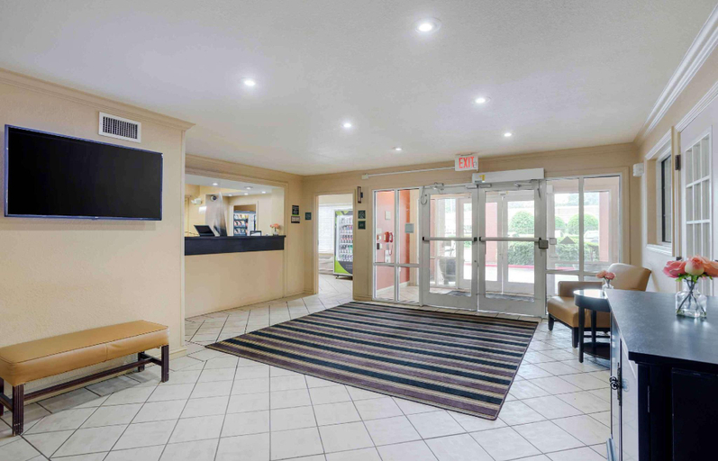 Public Area 2, Extended Stay America Suites Memphis Germantown, Shelby