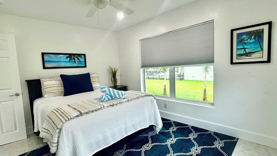Room 3, Orange Bay Retreat - Amazing View, Lee