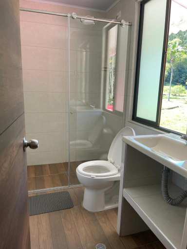 Bathroom 4, FINCA EL RECUERDO, Gachetá