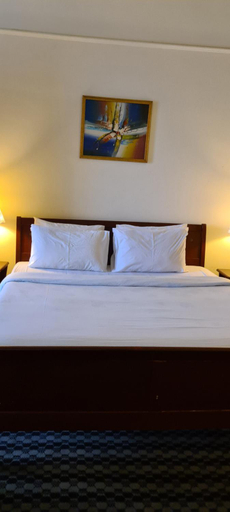 Bedroom 3, Soho Service Suite at Times Square KL, Kuala Lumpur