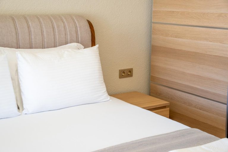 Room 4, Jessica villas 2, Marmaris