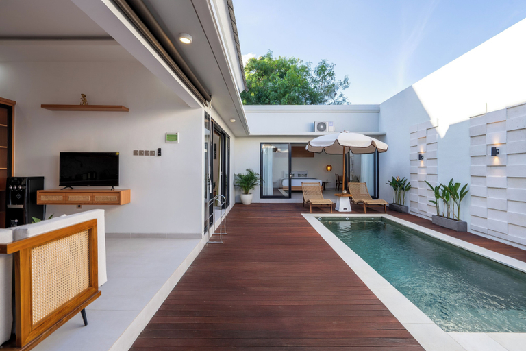 Sport & Beauty, Nirvana Villa By Betterplace, Badung