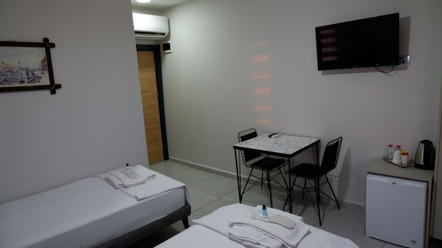 Bedroom 3, Caliskanlar Otel, Merkez
