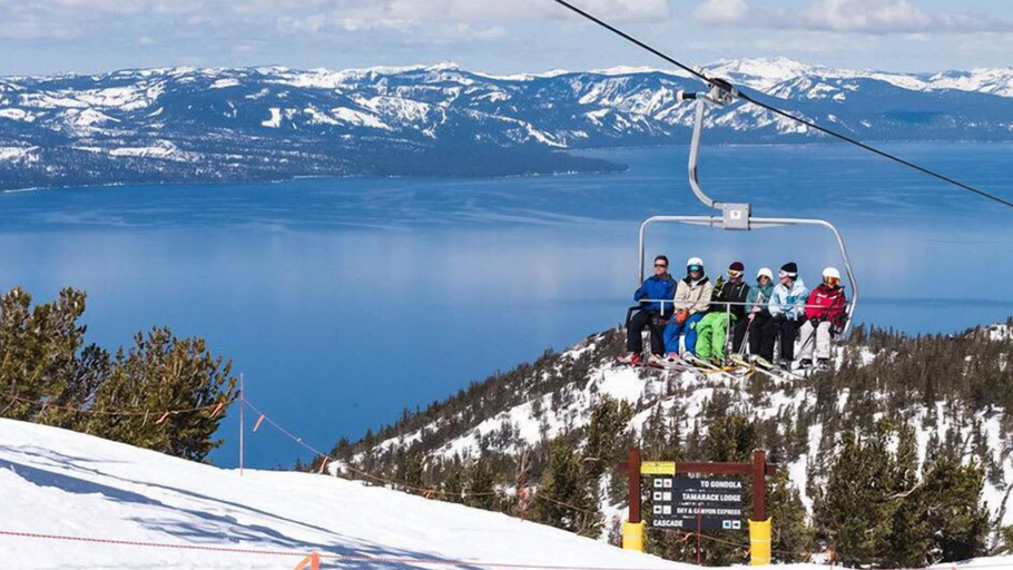 Others 5, Mule Meadows Classy, Split Level South Tahoe Home!, El Dorado