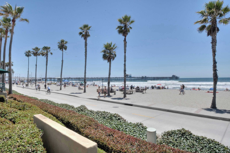 Others 3, Silver Surf Getaway, San Diego