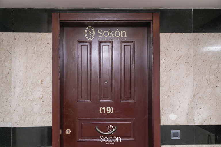Exterior & Views 2, Sokon Residence Nile View at Hilton, Giza