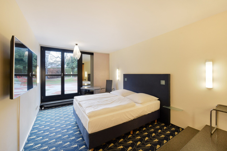 Bedroom 3, Hotel Wiehberg, Region Hannover