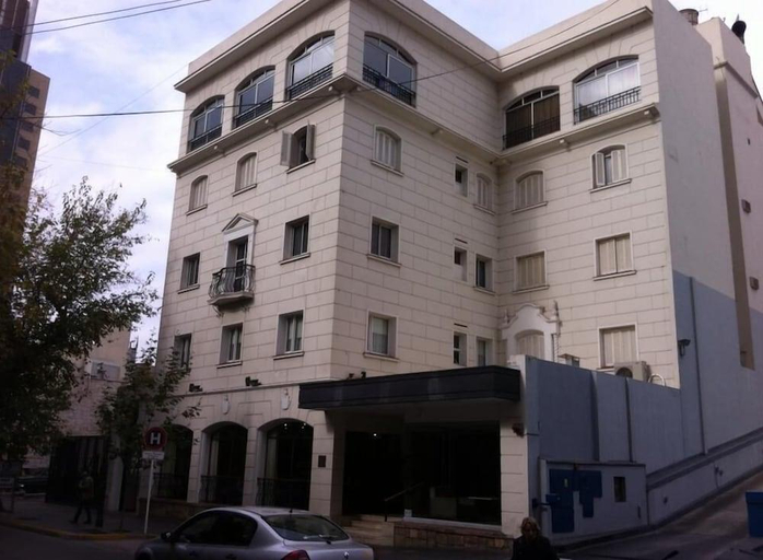 Exterior & Views 1, Hotel Cervantes, Capital