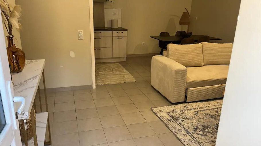 Others 5, Dream appartement!! spacieux ,calme au rez-de-chaussee, Ain