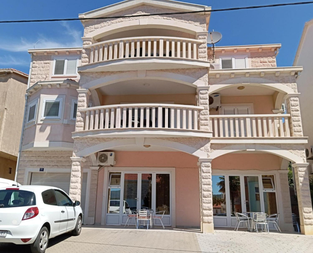 Others 2, Apartments Sutalo, Herzegovina-Neretva