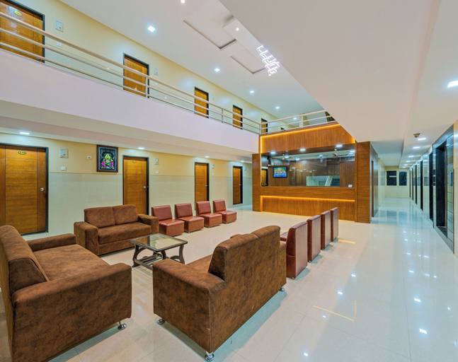 Others 4, Hotel Anand Inn Solapur, Solapur